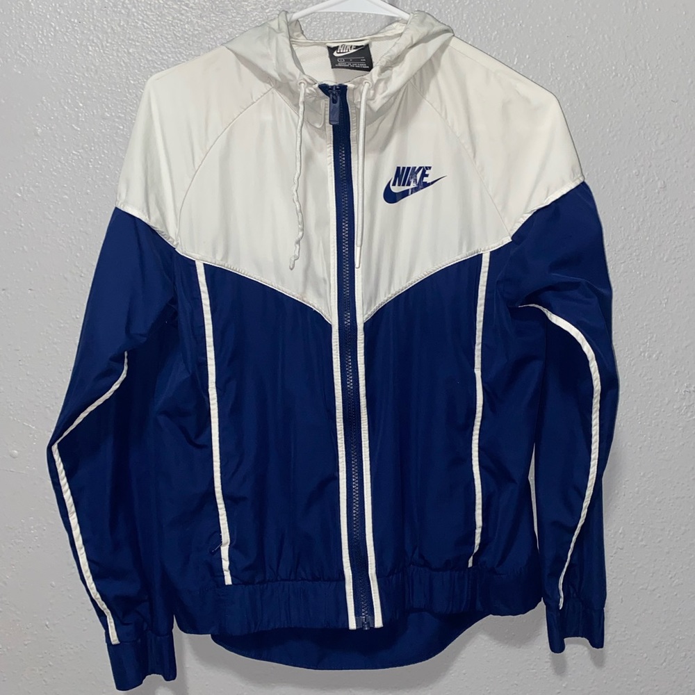 Nike Windbreaker